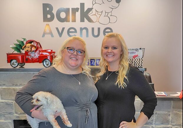 Ankeny Bark Avenue Owners